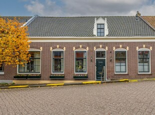 Voorstraat 4, Piershil