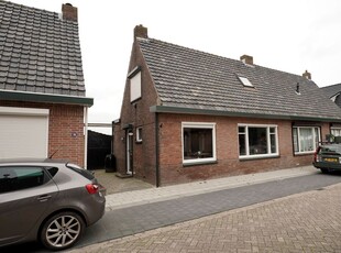 Welhoekstraat 38, Kruiningen