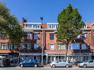 Westduinweg 70C, Den Haag