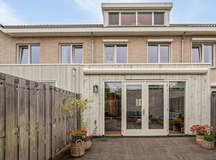 Wil Vinjéstraat 44, Hoek Van Holland