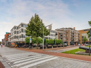 Wilhelminasingel 21, Weert