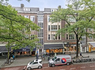 Witte de Withstraat 9D, Rotterdam