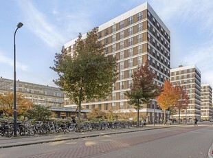 Wolbrantskerkweg 74E, Amsterdam