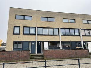 Woonhuis in Hengelo met 5 kamers