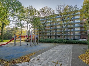 Zandkreek 32, Rotterdam