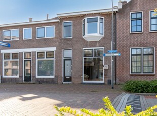 Zandstraat 43, Veenendaal