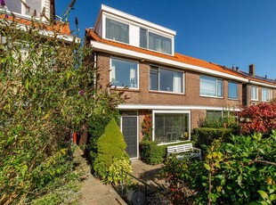 Zevenbergsedijkje 43, Rotterdam