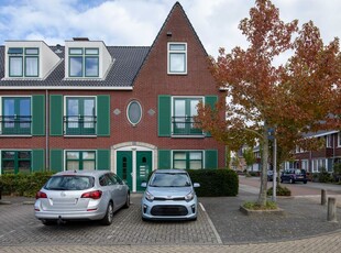 Zwanebloemweg 24, Kudelstaart