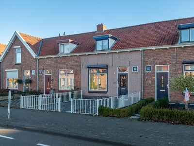 Axelsestraat 87