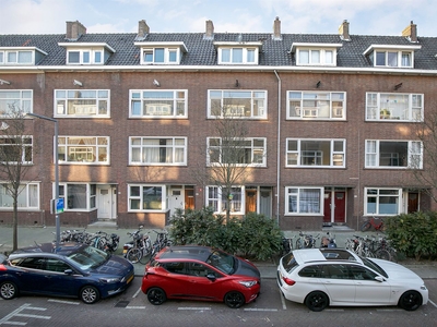 Bonaventurastraat 87 A2