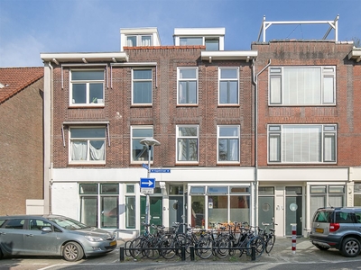 Kapelstraat 15 B C