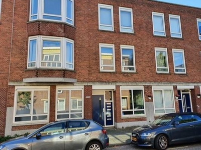 Mathenesserstraat 140 A