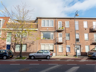 Teding van Berkhoutstraat 23 II