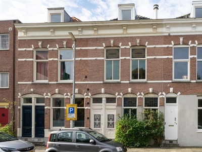 Van der Sluysstraat 3 ab