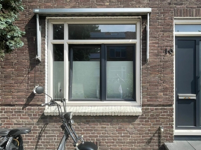 Vossiusstraat 10