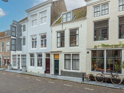 Wagenaarstraat 22