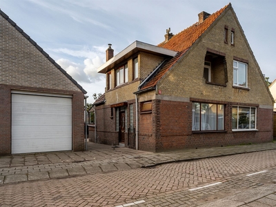 Westpolderstraat 6