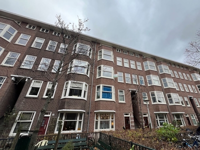 Abbenesstraat 28 II