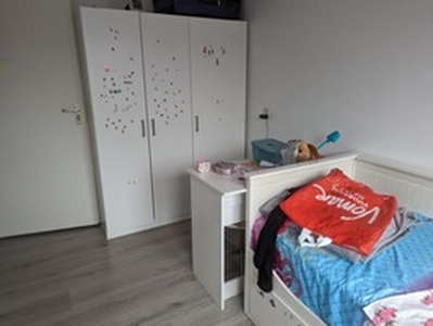 Apartment te huur in Almere