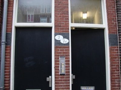 Apartment te huur in Groningen