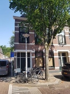 Apartment te huur in Leiden