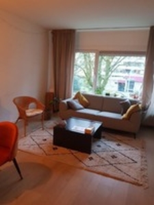 Apartment te huur in Nijmegen