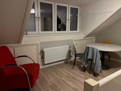 Apartment te huur in Tilburg