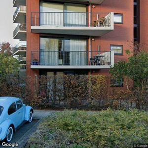 Appartement in Nieuwegein met 3 kamers