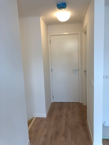 Appartement van Asbeckstraat in Leeuwarden