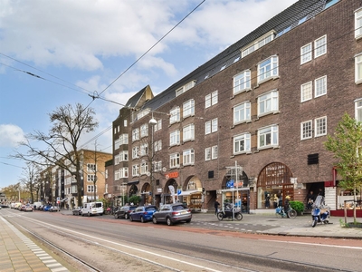 Beethovenstraat 21 3