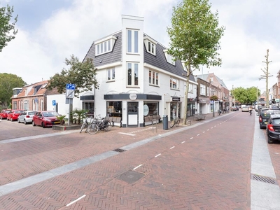 Binnenweg 27 A