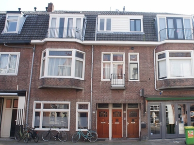 Bovenwoning Jan van Scorelstraat, Utrecht huren?