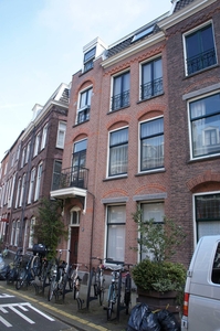 Bovenwoning Willem Barentszstraat, Utrecht huren?