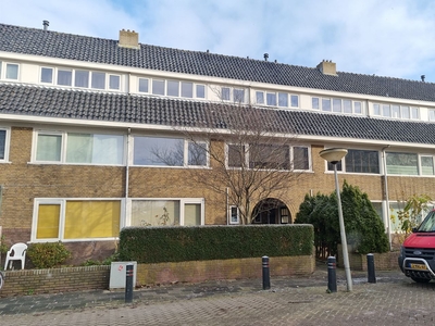 Diepenbrockstraat 42