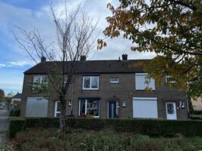 Eengezinswoning, tussenwoning te huur in Heerlen