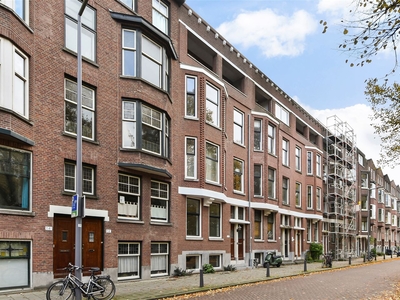 Essenburgsingel 115 A