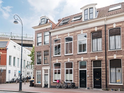 Gedempte Oude Gracht 130 A