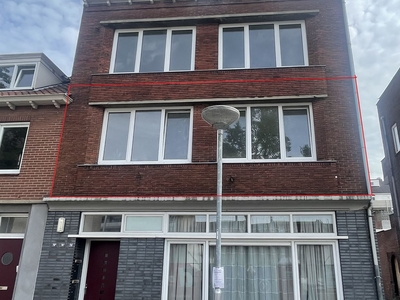 Ginkelstraat 26