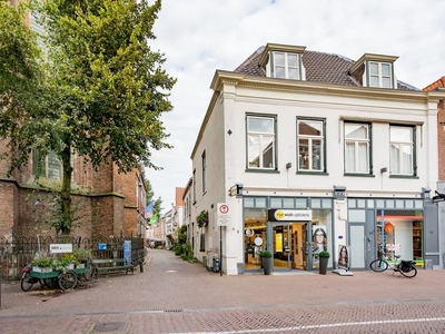 Groenmarkt 1 A