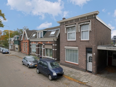 Haven Noordzijde 111