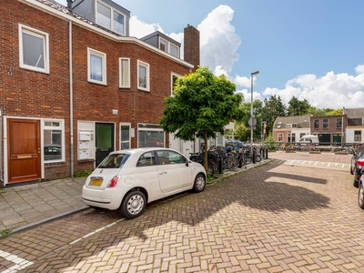 Hoogstraat 3