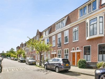 Jacob Marisstraat 86 H