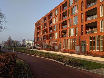 Kamerlingh Onnespark 6