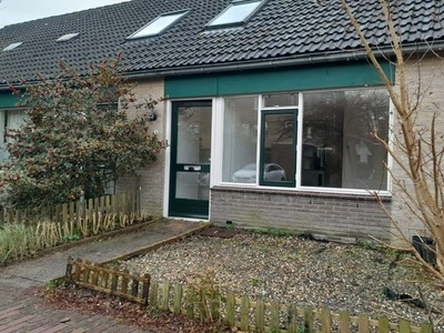 Melissestraat 4