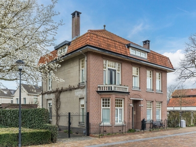 Nieuwstraat 21