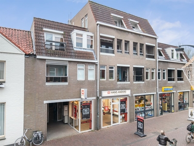 Nieuwstraat 21 d