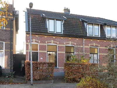 St. Vitusstraat 74