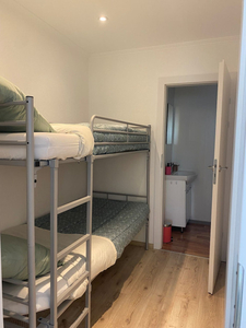 Studio in Hillegom met 2 kamers