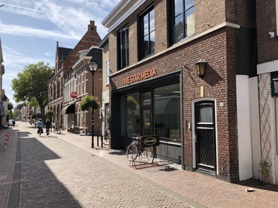 Studio in Meppel