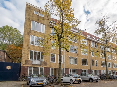 Stuyvesantstraat 38 IV